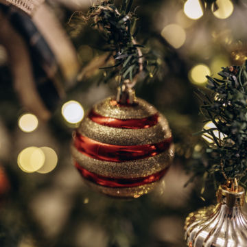 Magia de Natal